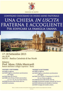 Convegno